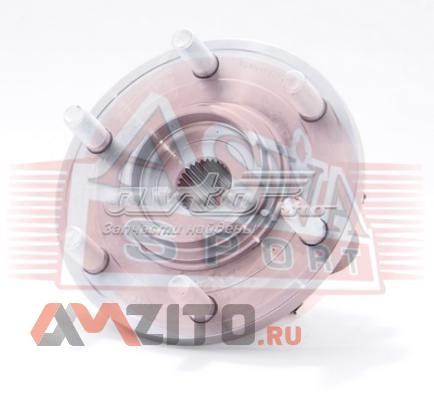 Ступица (передняя) Asva NSWHY62F
