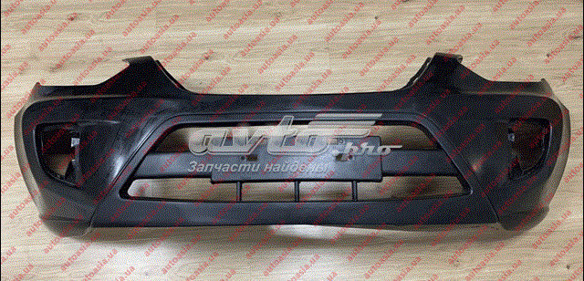 Купить T112803011PFDQ China Буфер (бампер) передний