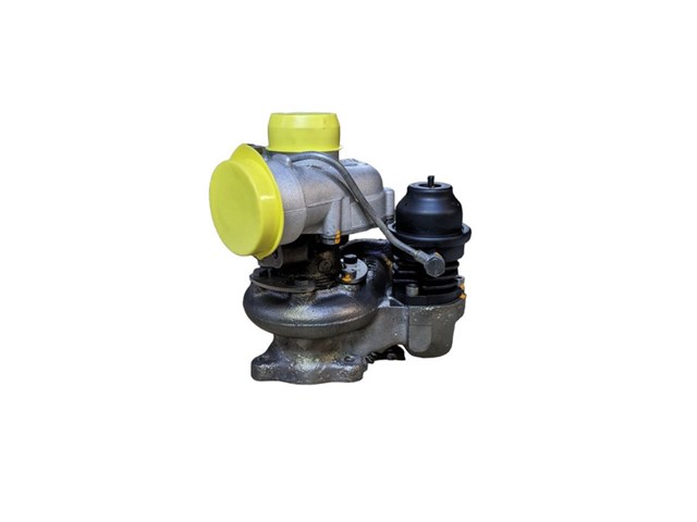 53149887015 Borg-Warner/KKK turbina