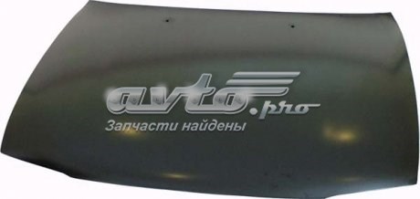 FP8112280 FPS Капот
