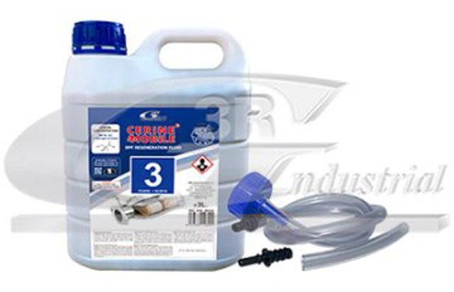 00009736A1 PEUGEOT Aditivos del sistema de combustible para motores diésel original y equivalente