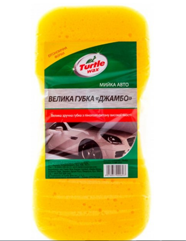 X009 Turtle WAX 