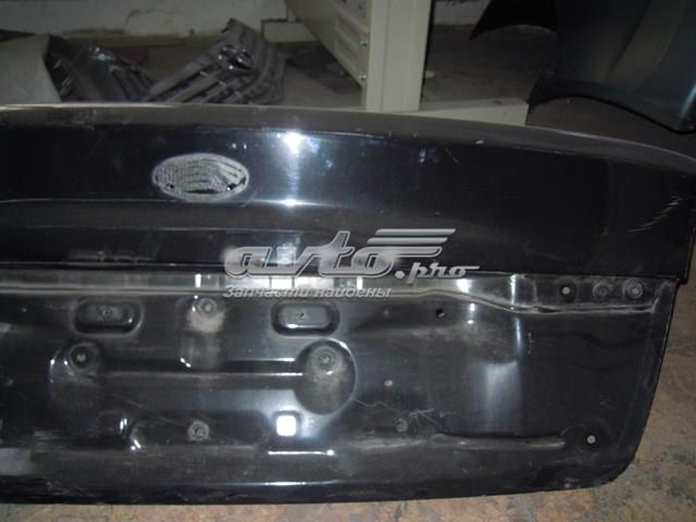 Крышка багажника 57509AG0009P Subaru