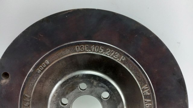  VAG 03C105273P цена, от 100.27 USD