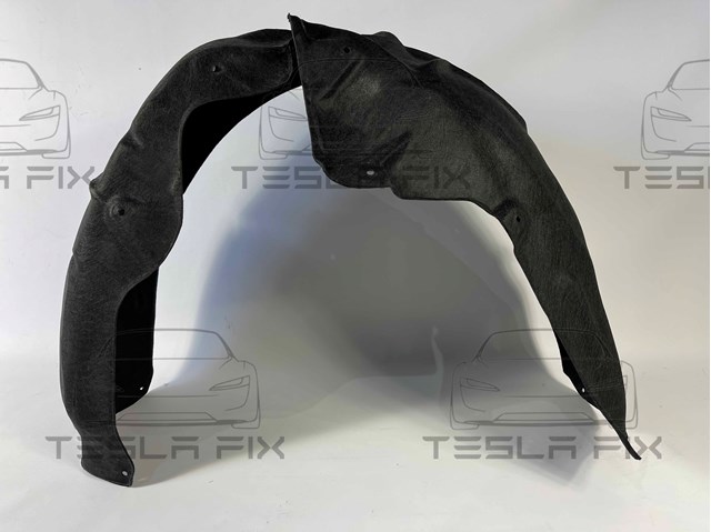108158300C Tesla подкрылок крыла заднего левый
