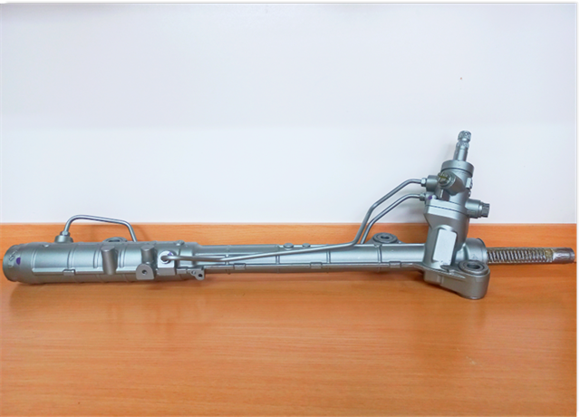 Купить GP9A32110E Mazda Рулевая рейка