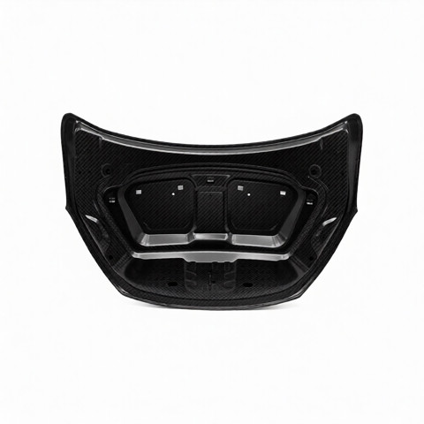 Капот FPS FP5638280 цена, от 324.13 USD