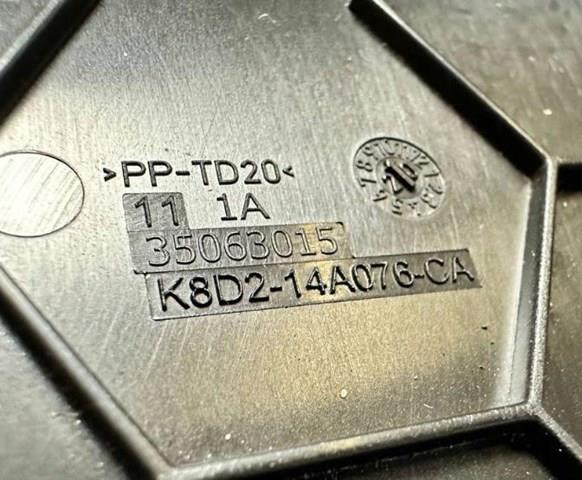 Купить LR117841 Land Rover Монжатный блок реле