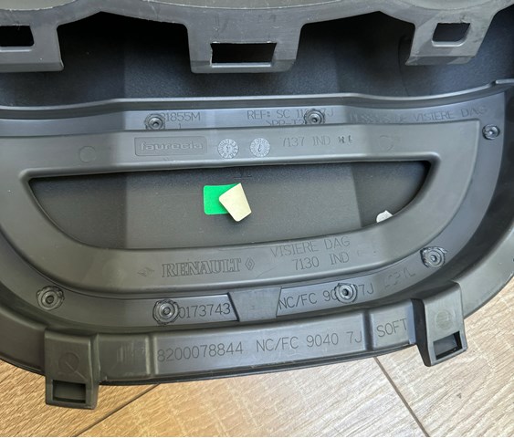 8200078844 Renault (RVI) 