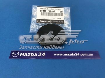 BHN150A11BB Mazda tampão dianteira do pára-choque do gancho de reboque
