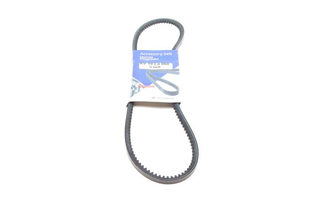 Клиновый ремень Hutchinson AV10LA860 цена, от 3.38 USD