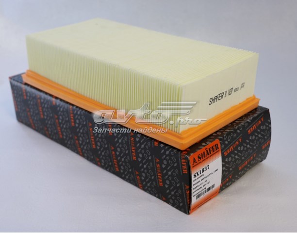 Купить SX1837 Shafer Автомобильный фильтр воздуха