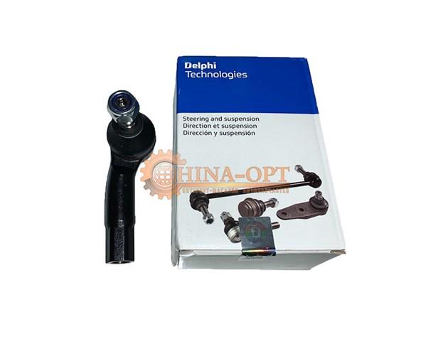Рулевой наконечник Delphi J693401330 цена, от 28.44 USD