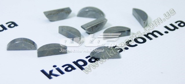 527554A000 KAP parafuso de cubo