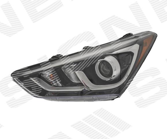 ZHN111351L Signeda Фара