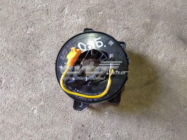  Anel AIRBAG de contato, cabo plano do volante Opel Omega B sedan (25, 26, 27) (1994 - 2005) B