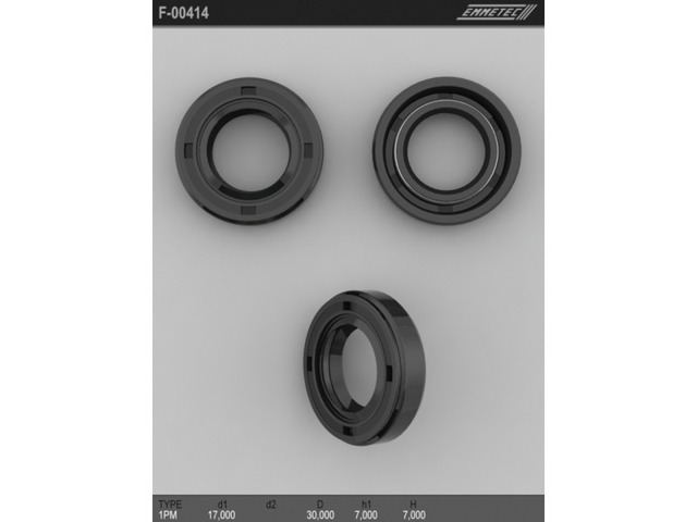 F00414 Emmetec 