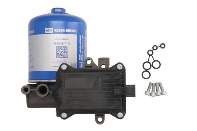  Knorr-bremse ELA1000 цена, от 902.93 USD