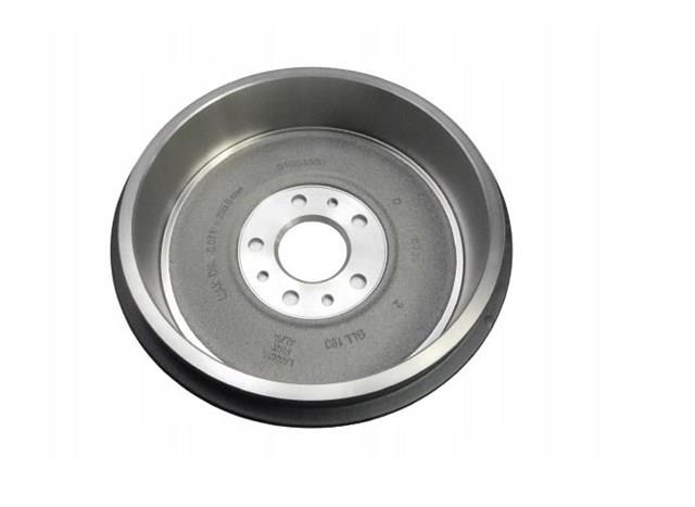 Задний барабан Fiat/Alfa/Lancia 51864509