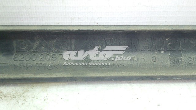  8200209755 Renault (RVI)