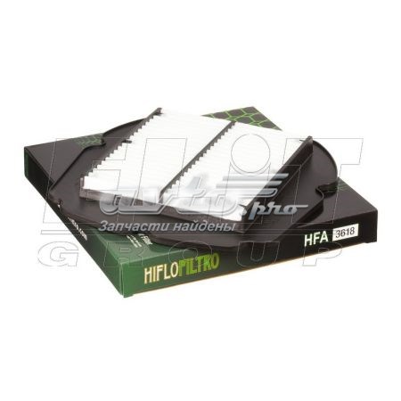 Купить HFA3618 Hiflofiltro 