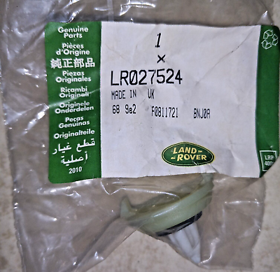 LR027524 Land Rover 