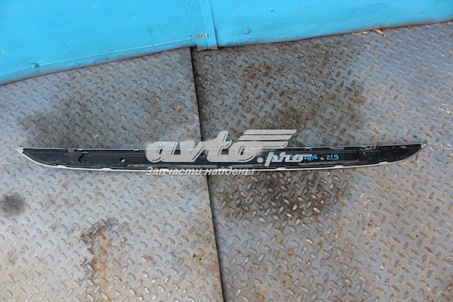 Молдинг ляды Mercedes 44769400827F24 цена, от 117.29 USD