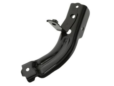 622459UF1A Nissan/Infiniti Левое крепление переднего бампера