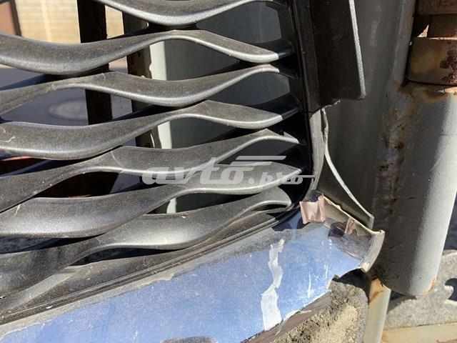 Решетка радиатора 623109NC0A Nissan/Infiniti
