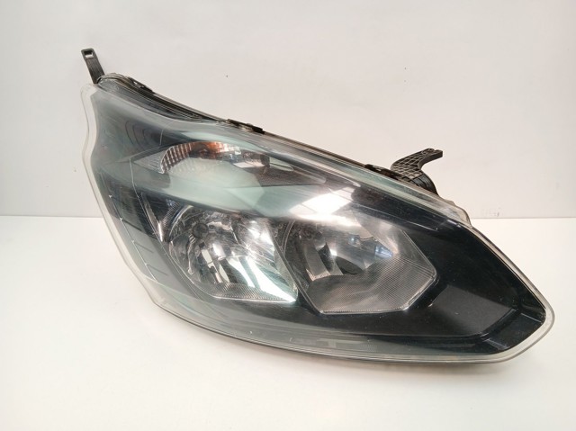 Фара правая Ford BK2113W029BH