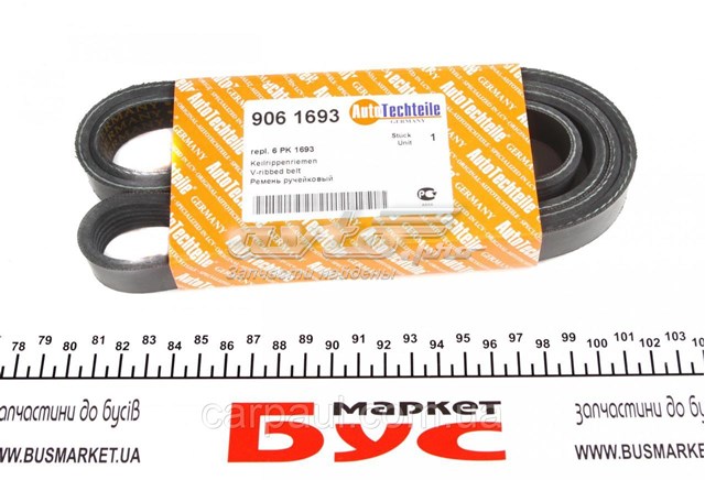 9061693 Autotechteile Поликлиновый ремень