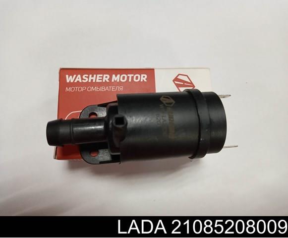 21085208009 Lada Мотор омывателя лобового стекла
