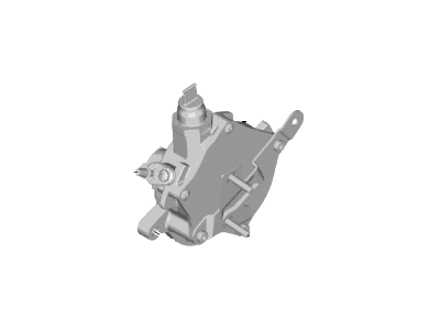 Купить CM5Z2A451B Ford Вакуумный насос