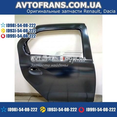 821005024R Renault (RVI) porta traseira direita