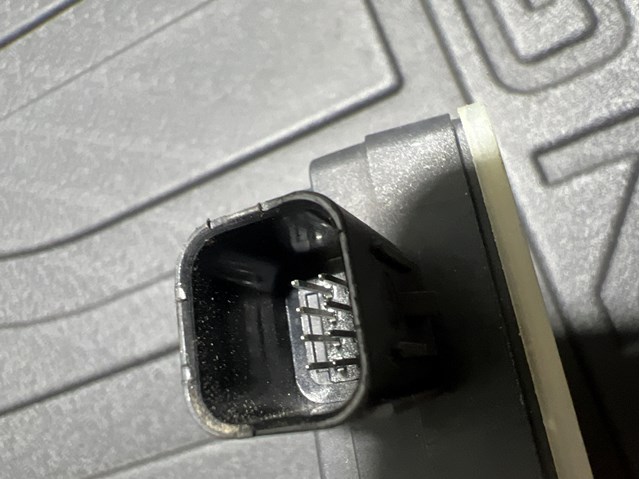 LR110725 Land Rover 
