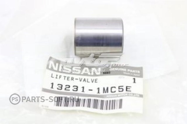 Толкатель клапана гидравлический Nissan/Infiniti 132311MC5E цена, от 30.37 USD