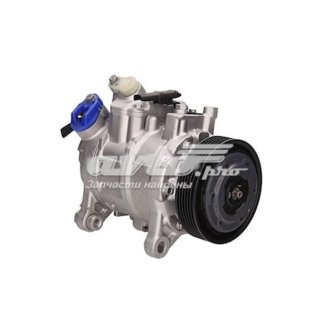 64529216467 BMW compressor de aparelho de ar condicionado