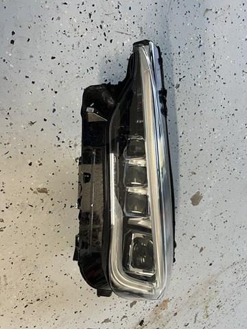 Фара левая Nissan/Infiniti 260605NA1A цена, от 84.72 USD
