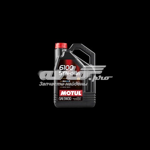 814251 Motul óleo para motor