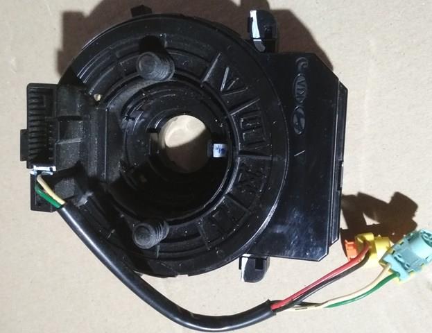 Контактное кольцо подушки безопасности Hyundai/Kia 93490C6010 цена, от 31.67 USD