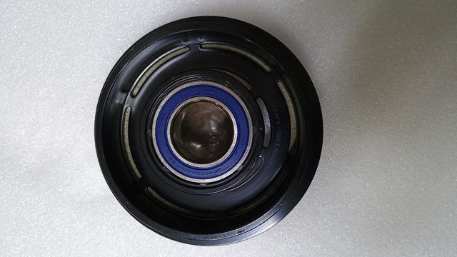 Купить 976433A670 HCC Шкив компрессора кондиционера
