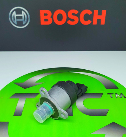 Клапан редукционный 928400627 Bosch