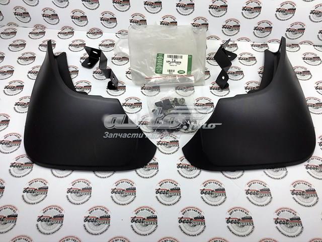 Комплект задних брызговиков Land Rover VPLCP0277