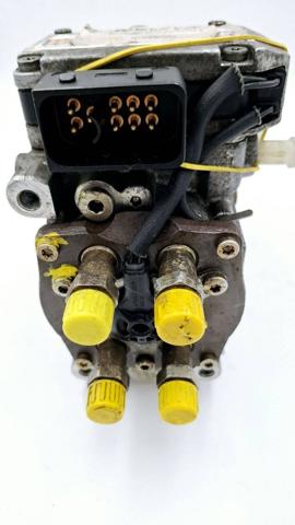 470504033 Bosch Насос топливный высокого давления (ТНВД)