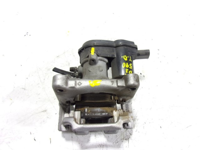 Тормозной суппорт правый задний Peugeot/Citroen 1672362580 цена, от 51.95 USD
