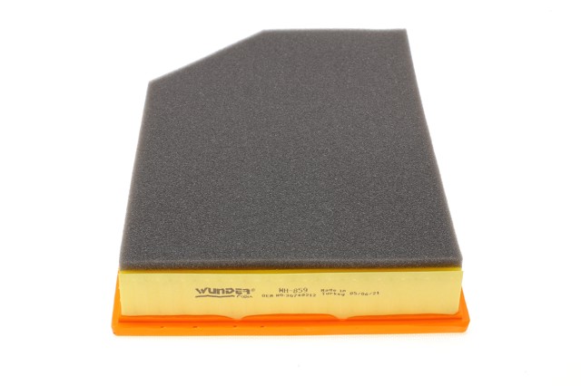 Элемент воздушного фильтра Wunder WH859 цена, от 7.89 USD