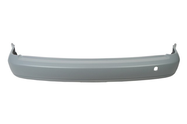 Задний бампер PVG04233BA Signeda