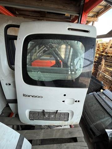 Дверь задняя, левая Renault Kangoo II фургон (FW0) (2008 - 2021) цена, от 126.76 USD