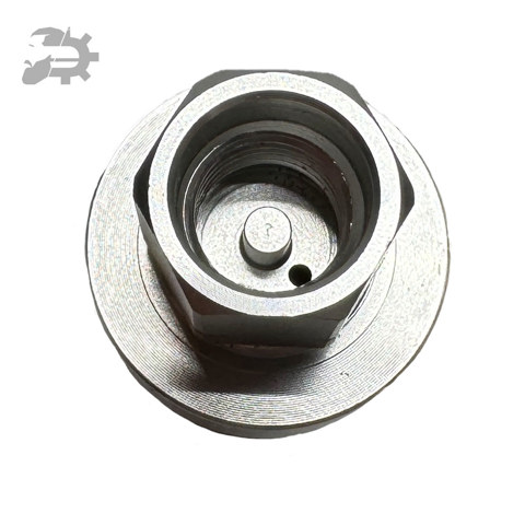 Sensor de pressão absoluta de aparelho de ar condicionado Detali IF DF12681