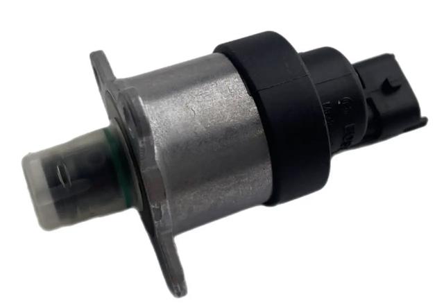 Купить 0928400745 Bosch Клапан редукционный